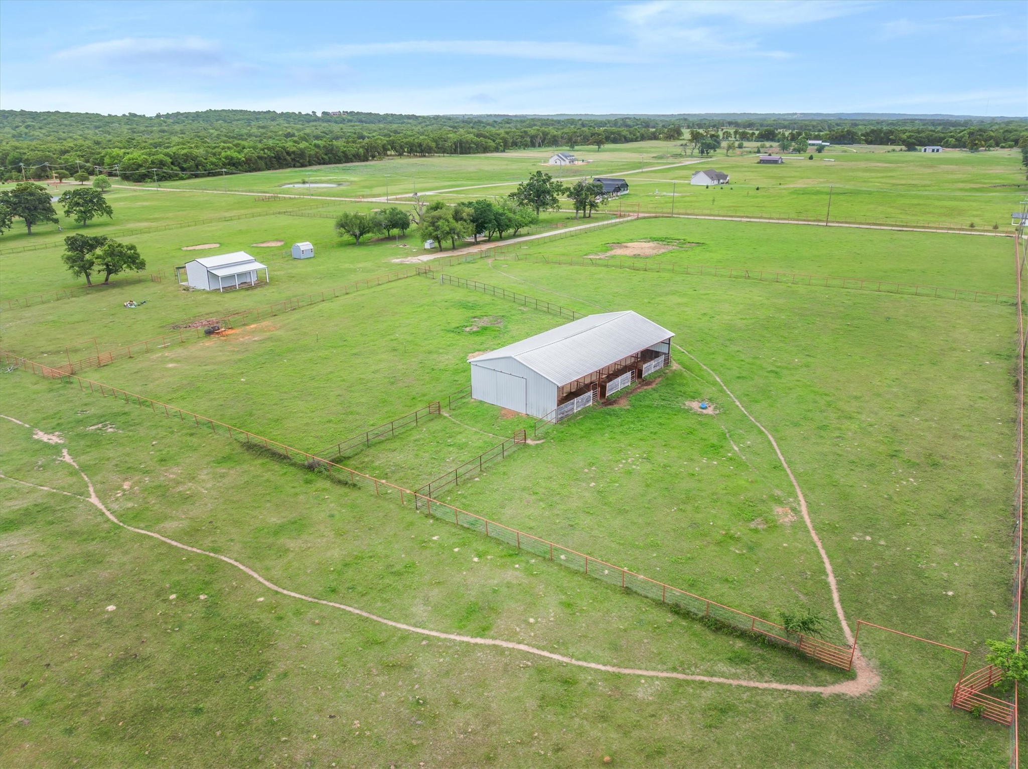 10266 County Road 1200 Athens TX 75751