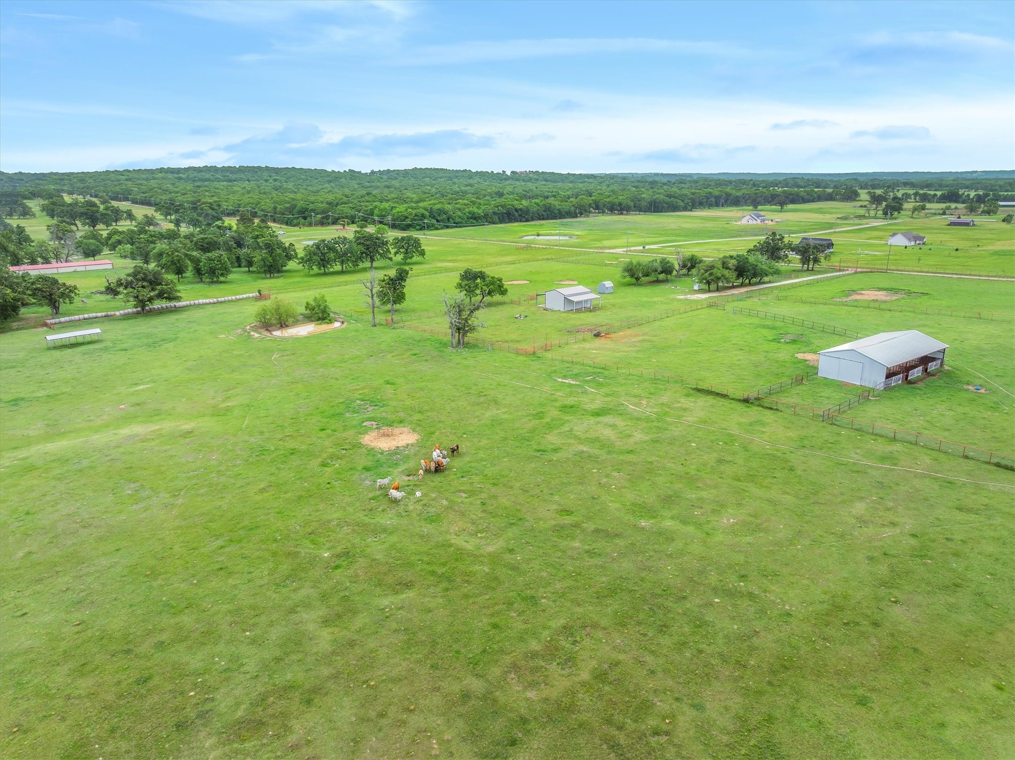10266 County Road 1200 Athens TX 75751