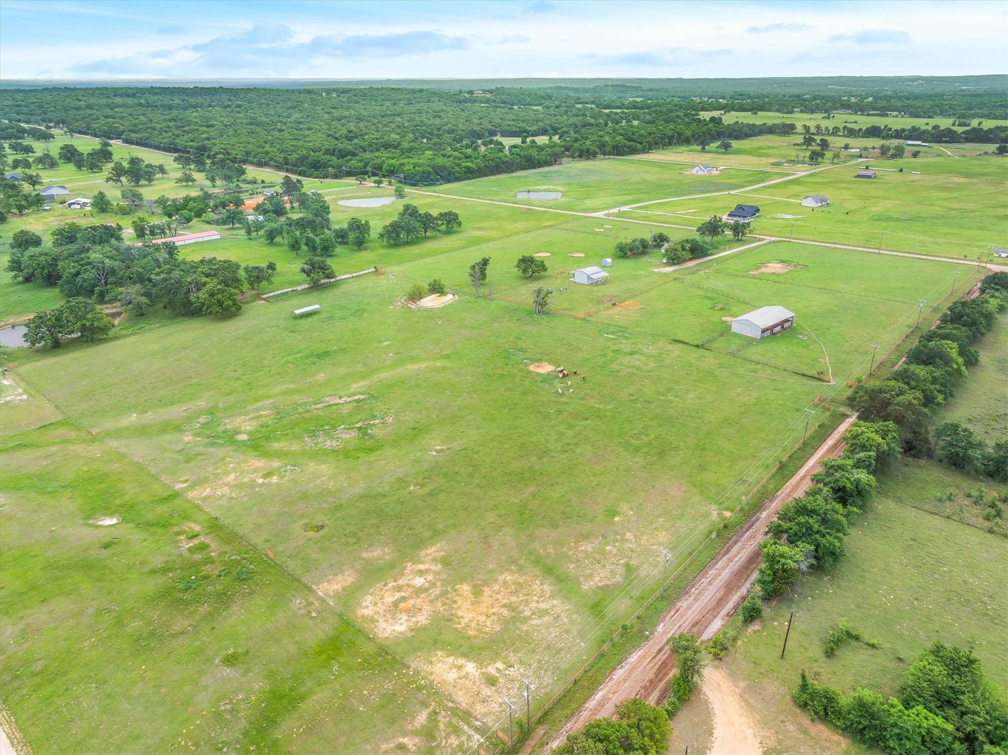10266 County Road 1200 Athens TX 75751