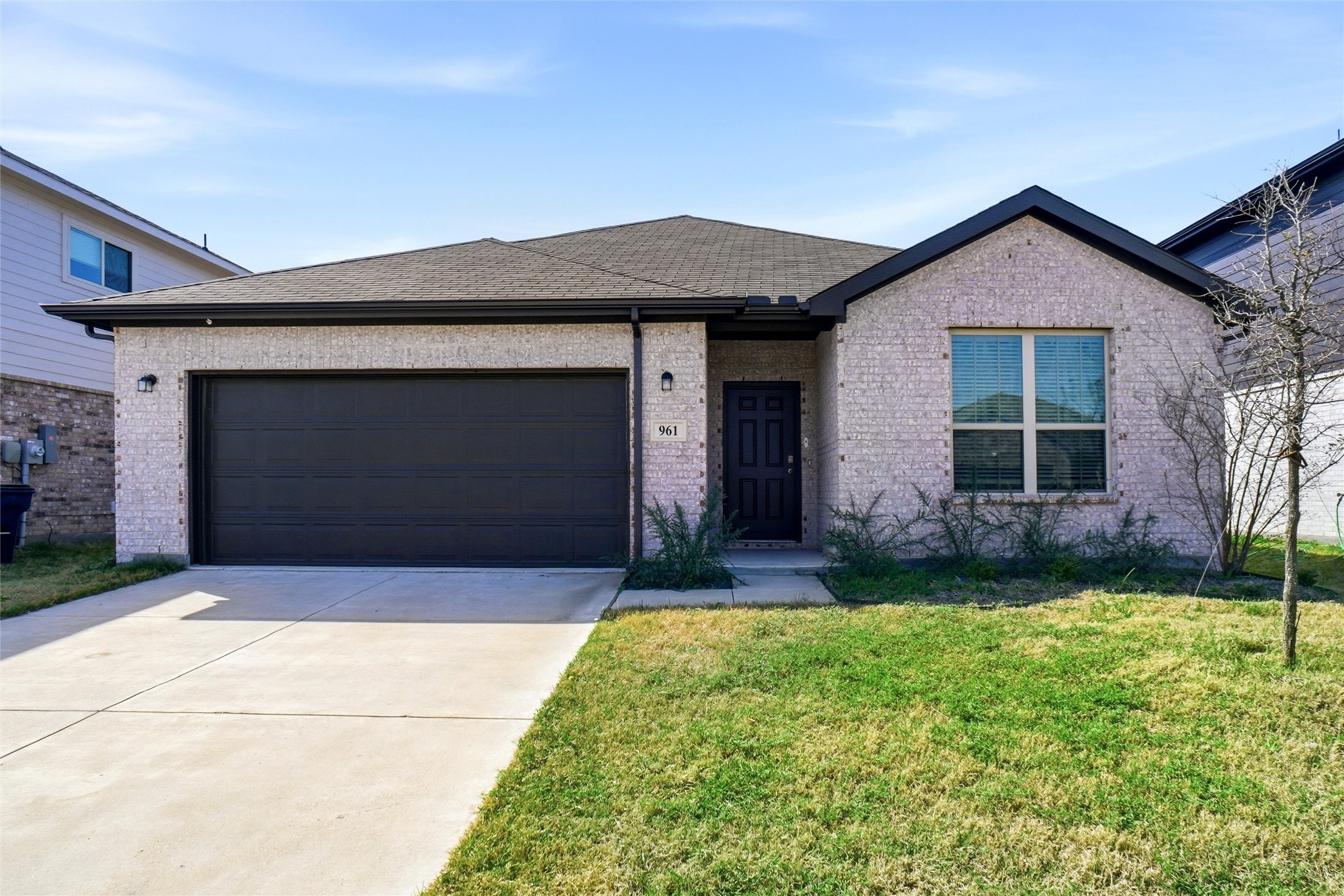 961 Billups Drive Van Alstyne TX 75495