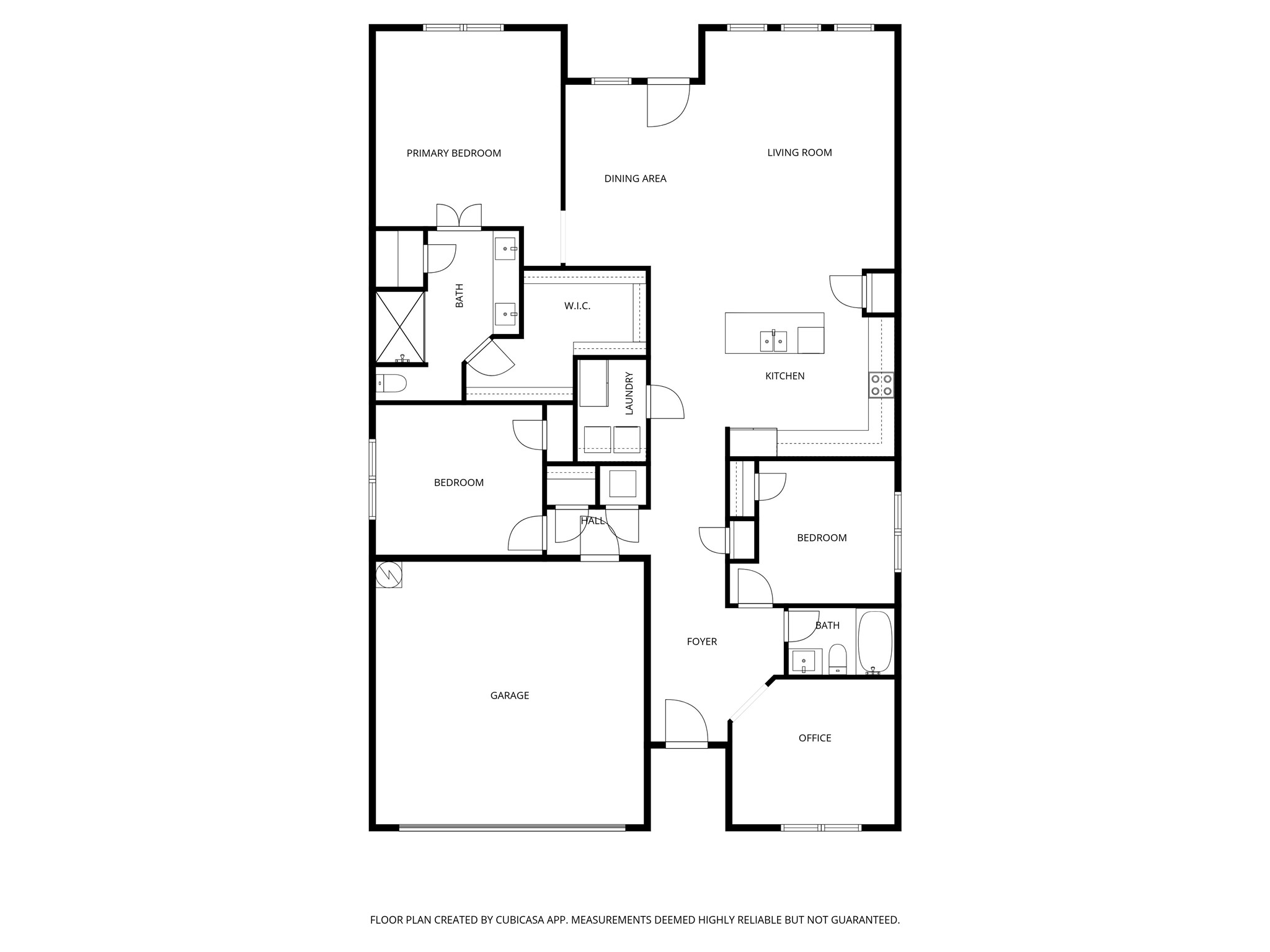 961 Billups Drive Van Alstyne TX 75495