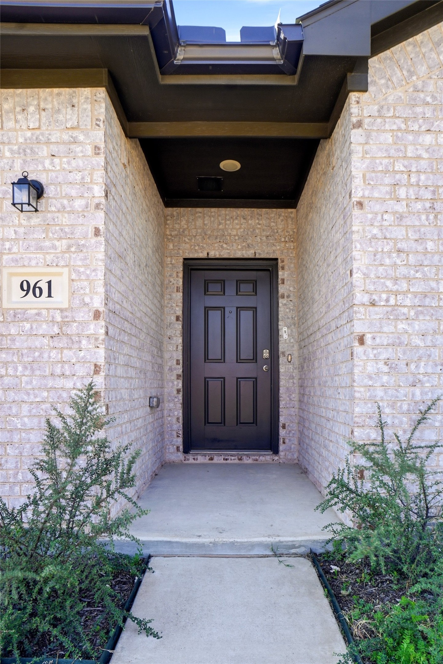 961 Billups Drive Van Alstyne TX 75495
