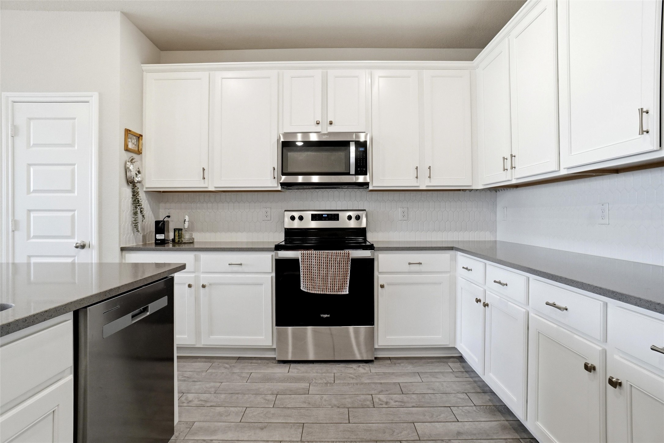961 Billups Drive Van Alstyne TX 75495