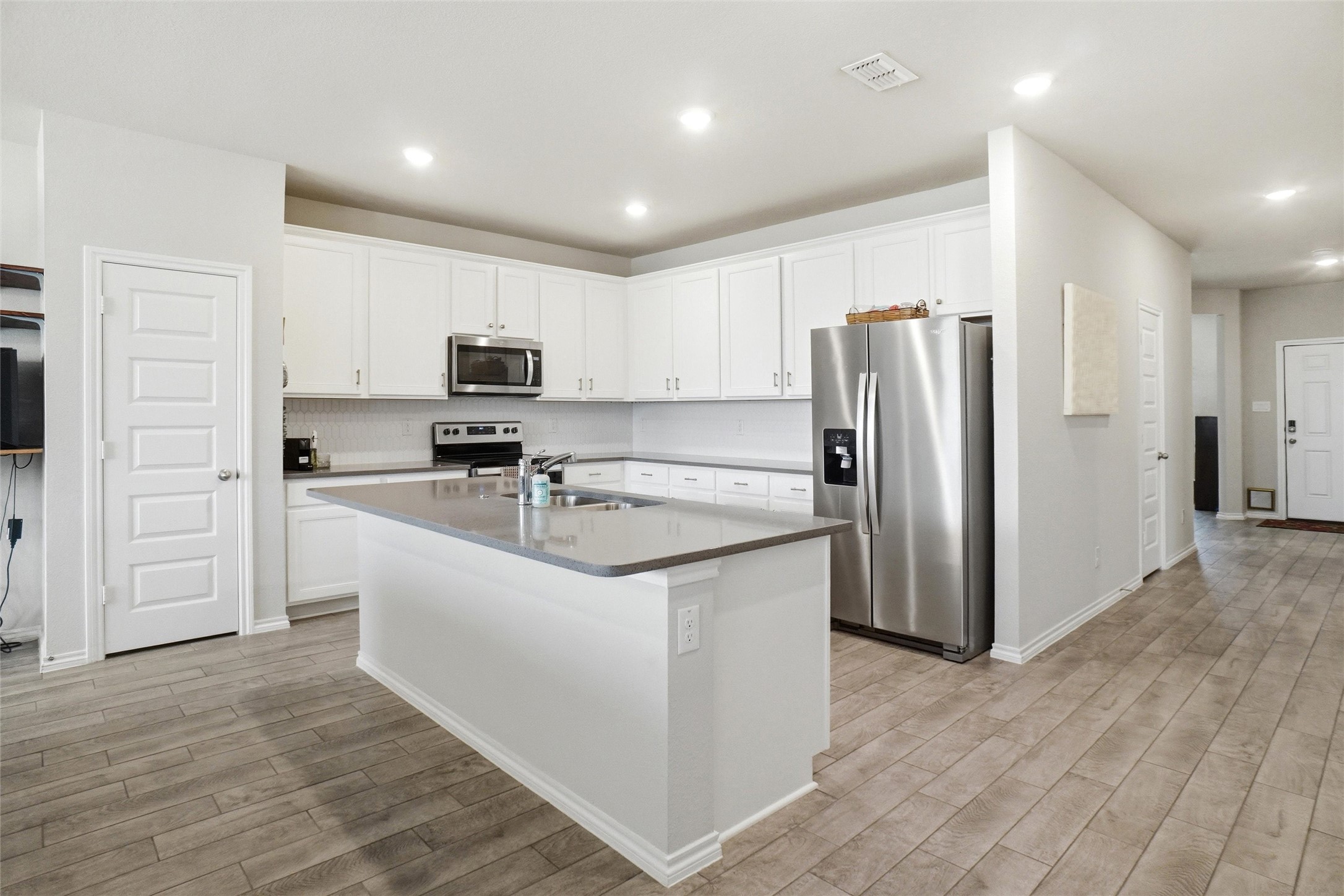 961 Billups Drive Van Alstyne TX 75495