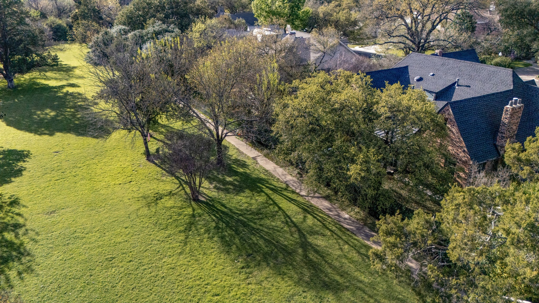 5336 Montrose Drive Dallas TX 75209