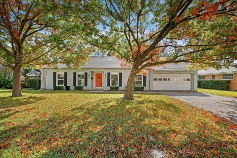 3656 Princess Lane Dallas TX 75229