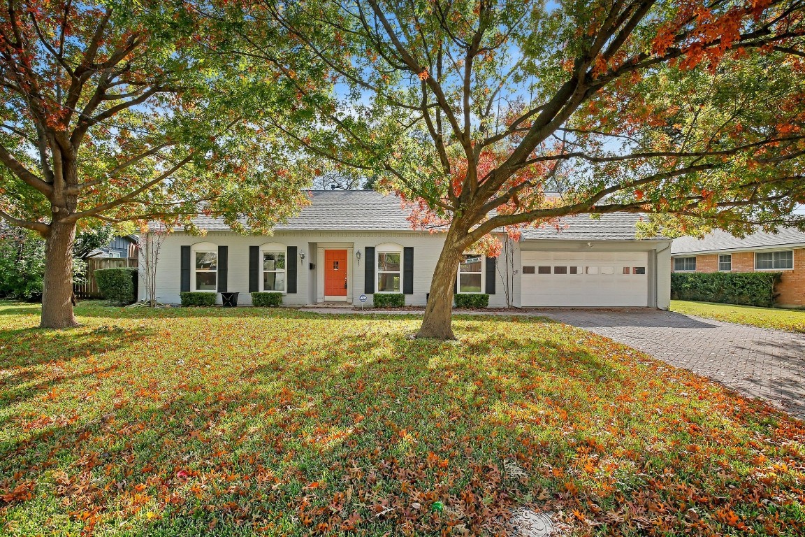 3656 Princess Lane Dallas TX 75229