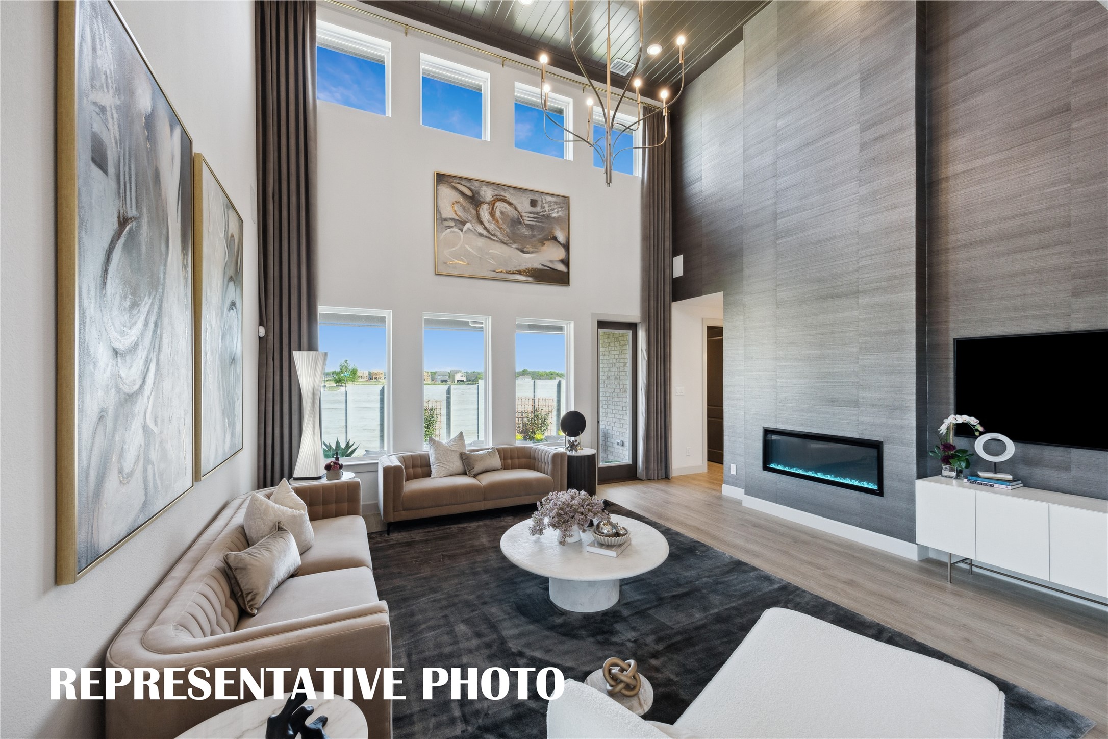 2436 Aurora Avenue Celina TX 75009