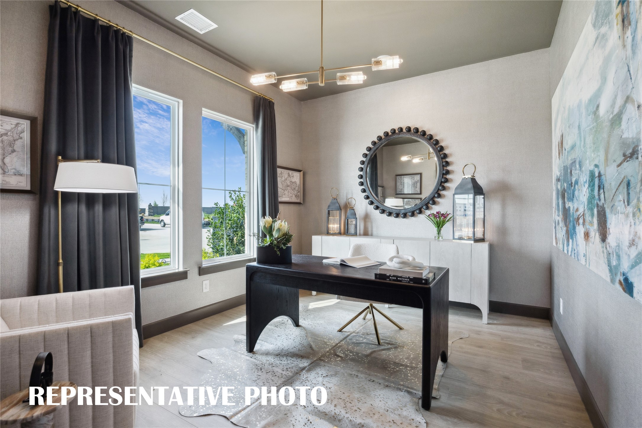 2436 Aurora Avenue Celina TX 75009