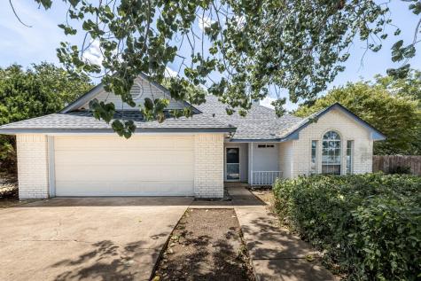 708 Purdue Drive Waxahachie TX 75165
