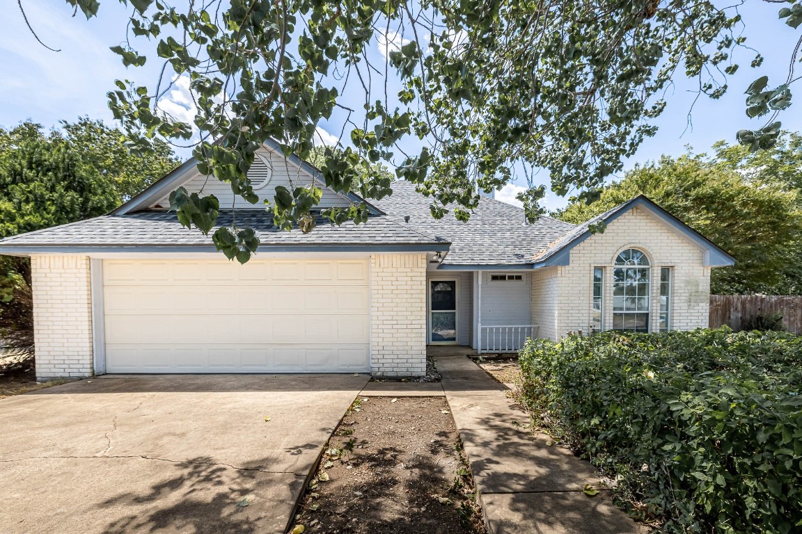708 Purdue Drive Waxahachie TX 75165
