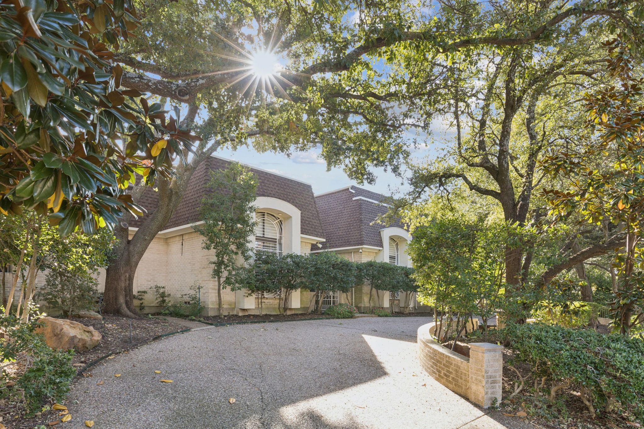 6410 Forest Creek Drive Dallas TX 75230