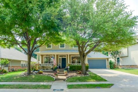 1909 Victoria Circle Mckinney TX 75072