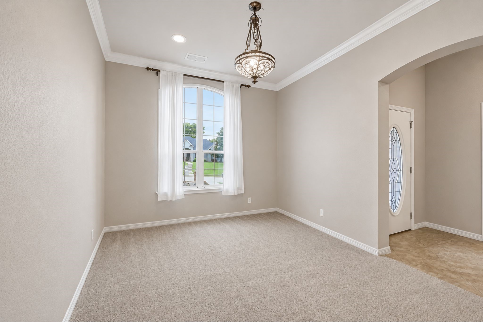 2201 Riverwood Drive Weatherford TX 76087