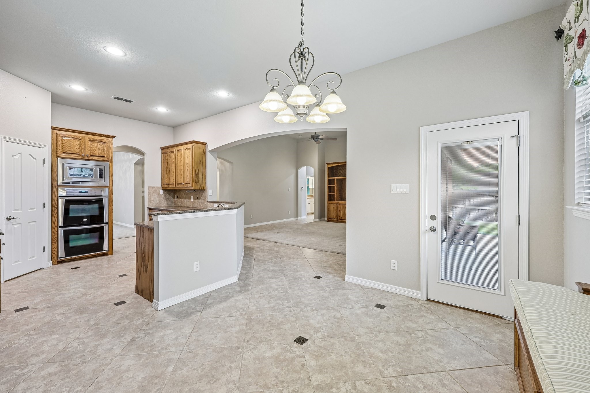 2201 Riverwood Drive Weatherford TX 76087