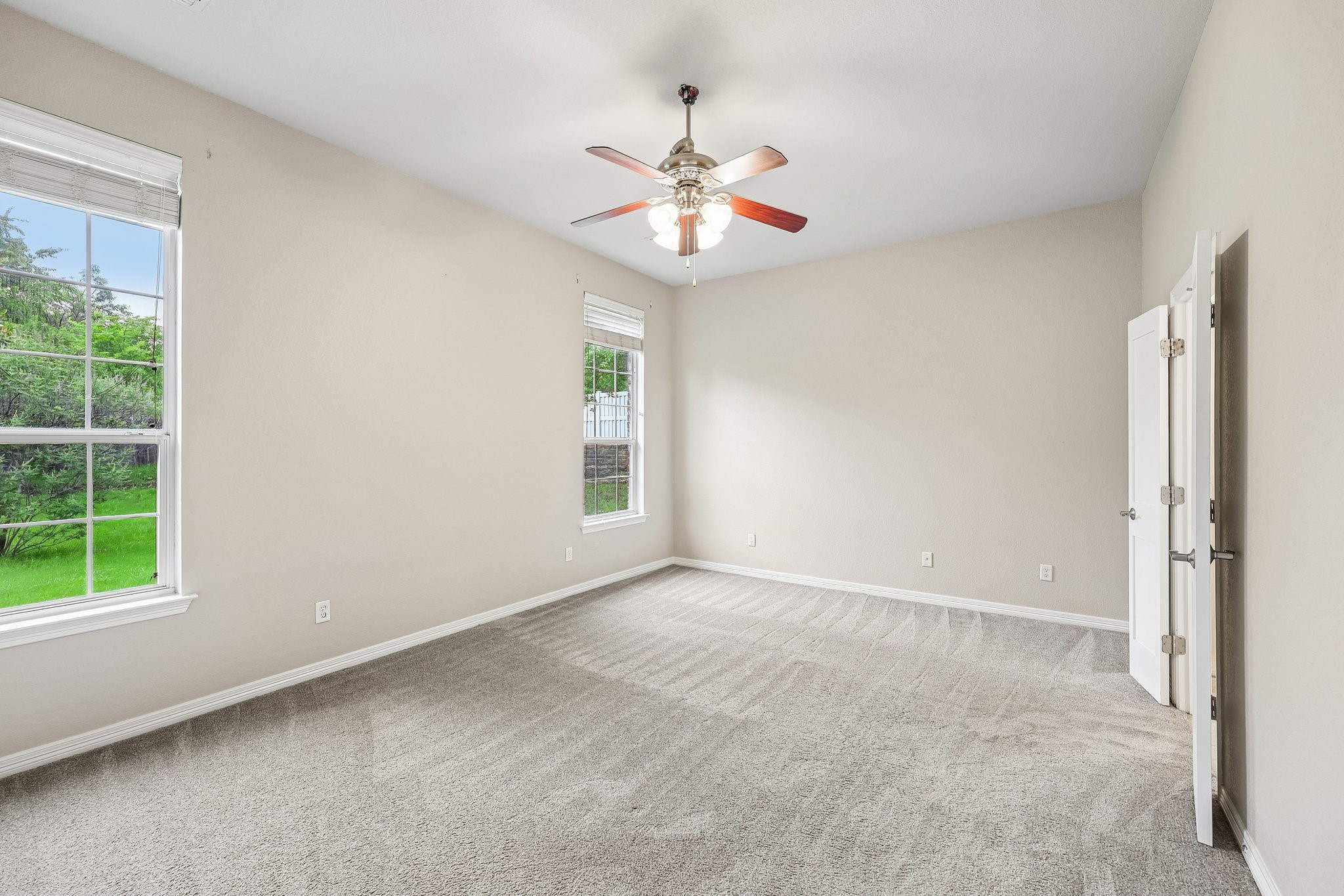 2201 Riverwood Drive Weatherford TX 76087
