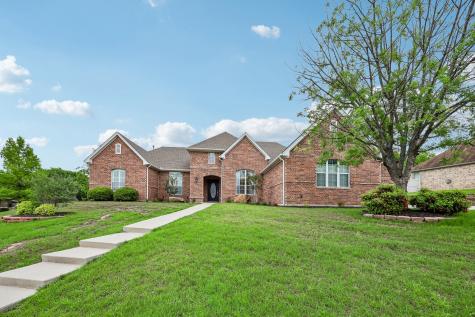 2201 Riverwood Drive Weatherford TX 76087