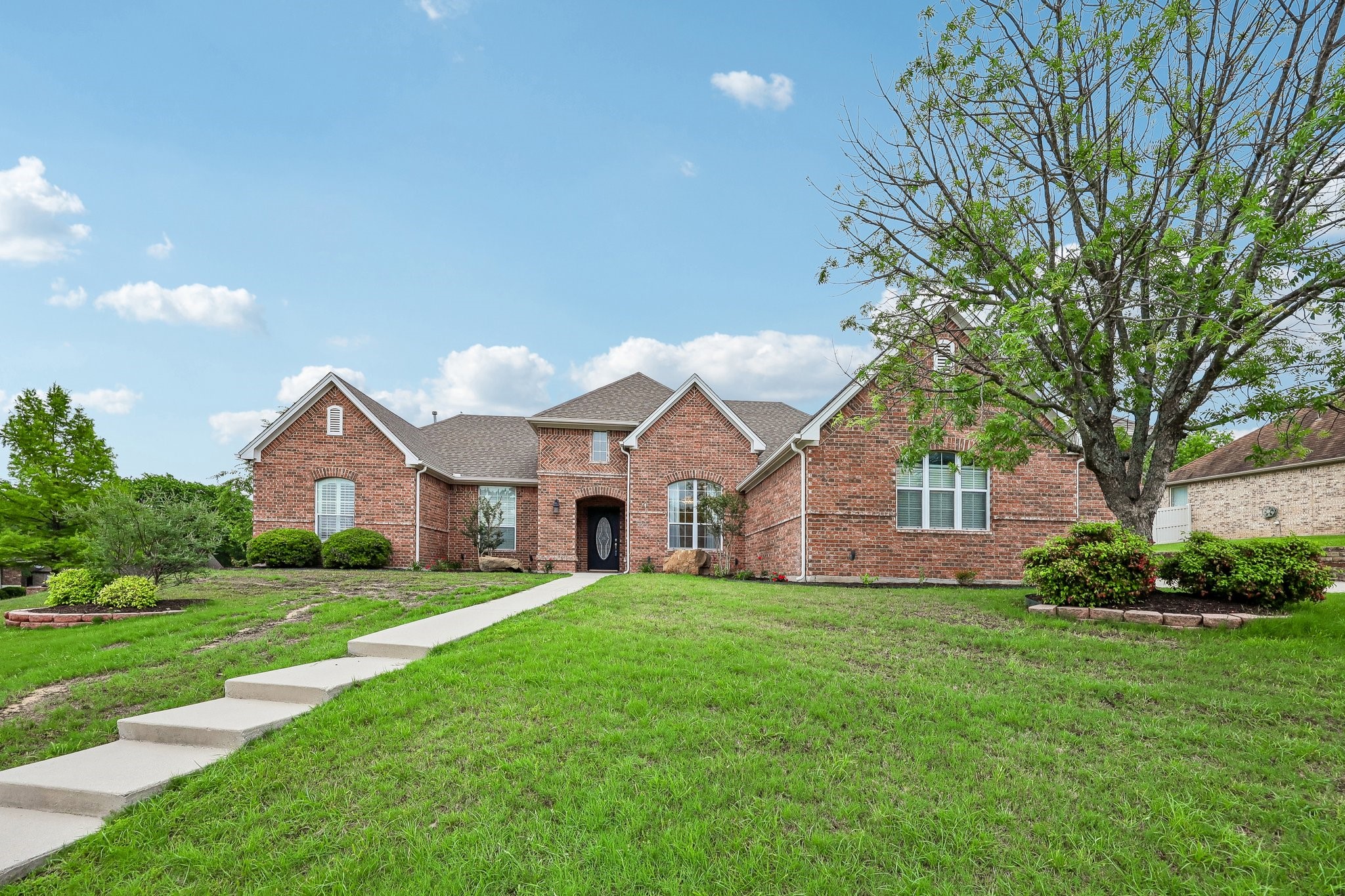 2201 Riverwood Drive Weatherford TX 76087