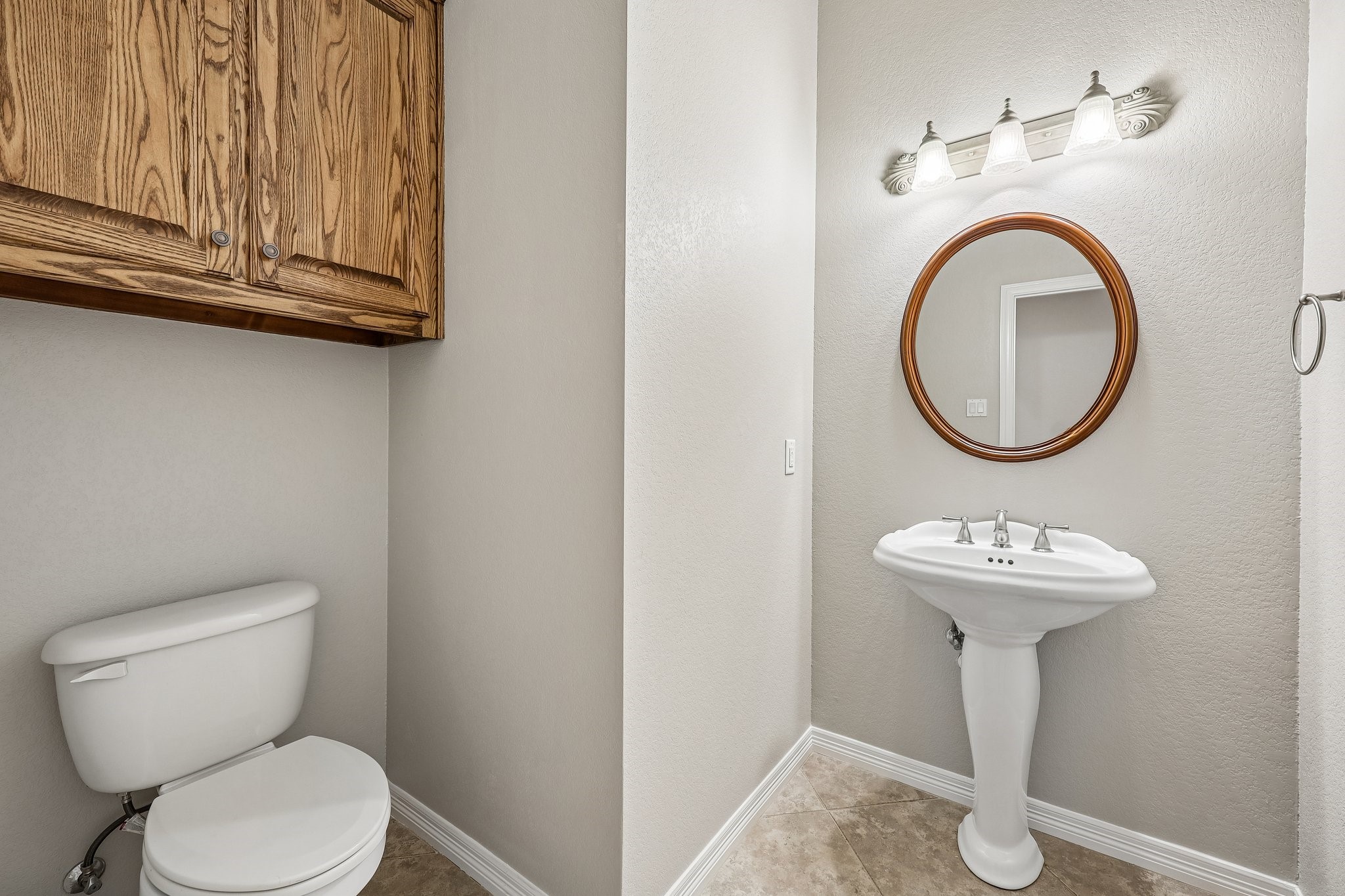 2201 Riverwood Drive Weatherford TX 76087
