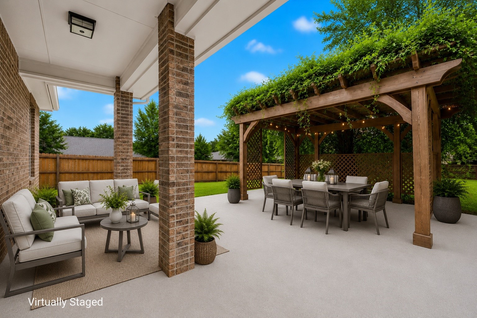 2201 Riverwood Drive Weatherford TX 76087