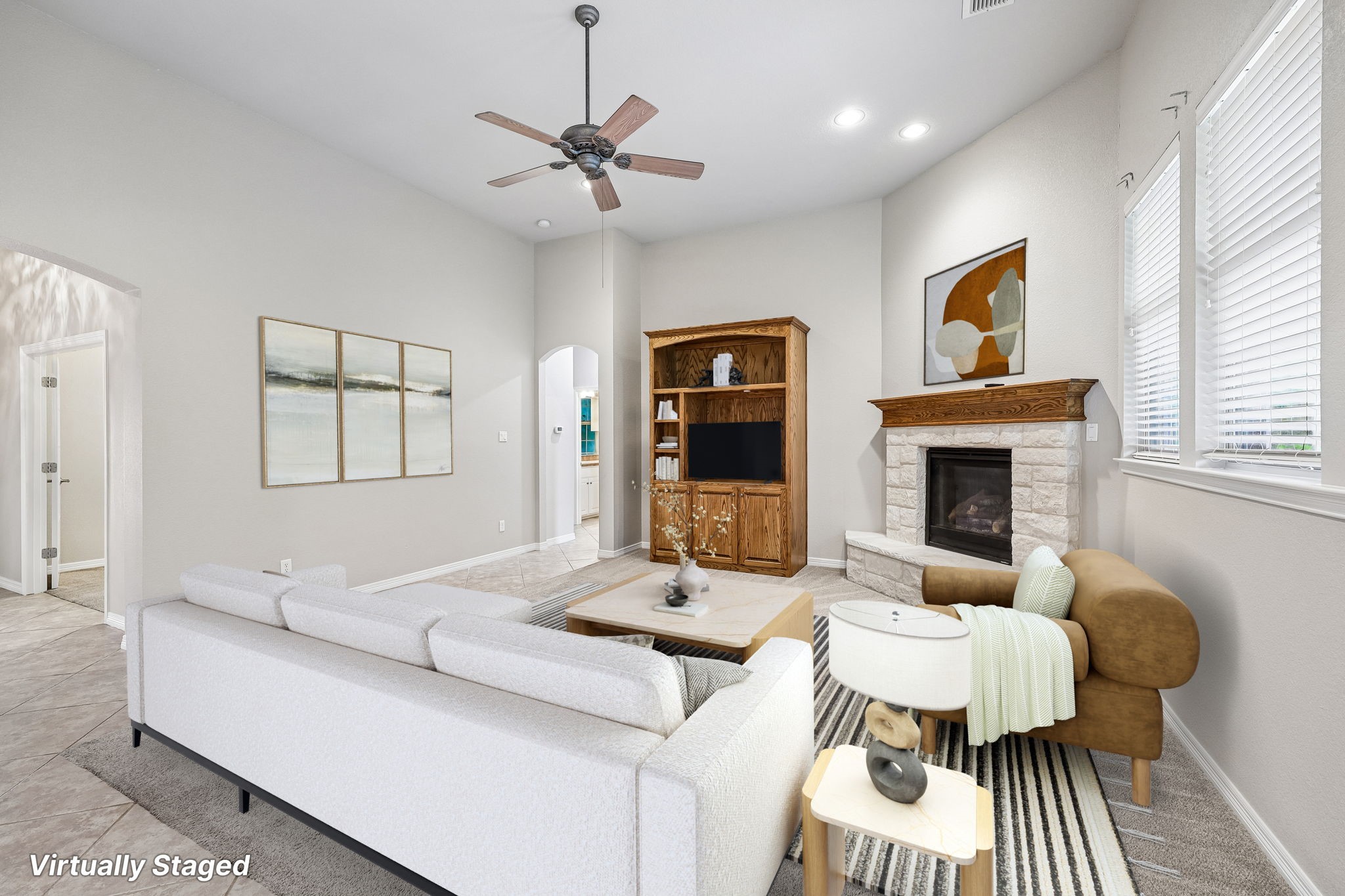 2201 Riverwood Drive Weatherford TX 76087