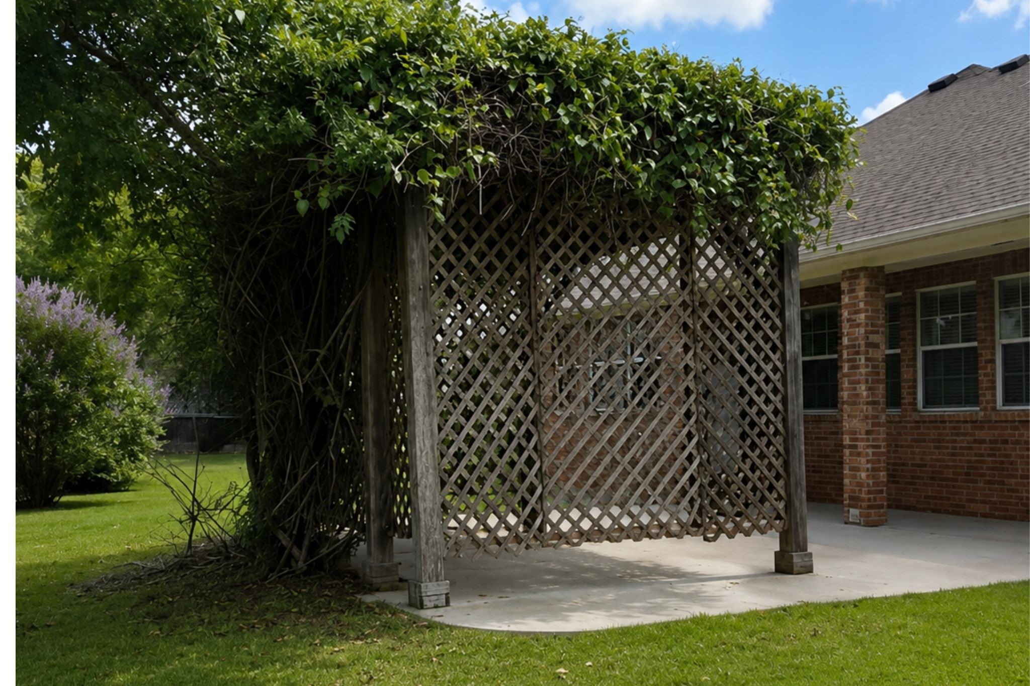 2201 Riverwood Drive Weatherford TX 76087
