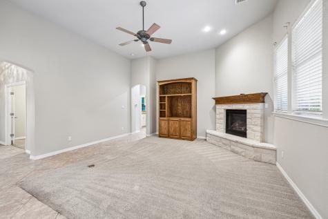 2201 Riverwood Drive Weatherford TX 76087