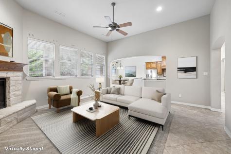 2201 Riverwood Drive Weatherford TX 76087