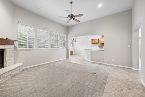 2201 Riverwood Drive Weatherford TX 76087