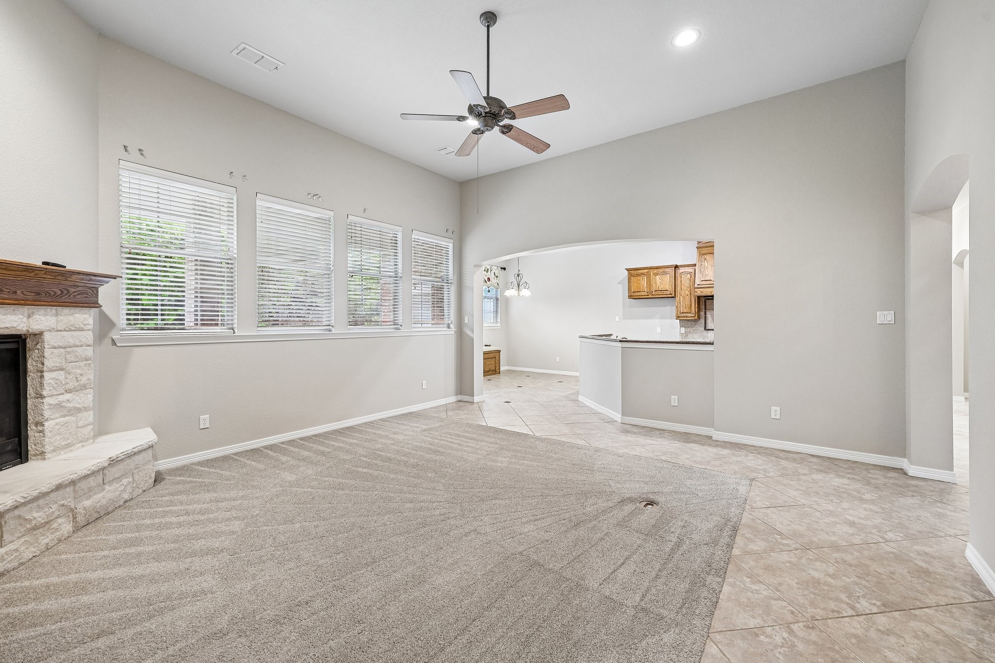 2201 Riverwood Drive Weatherford TX 76087