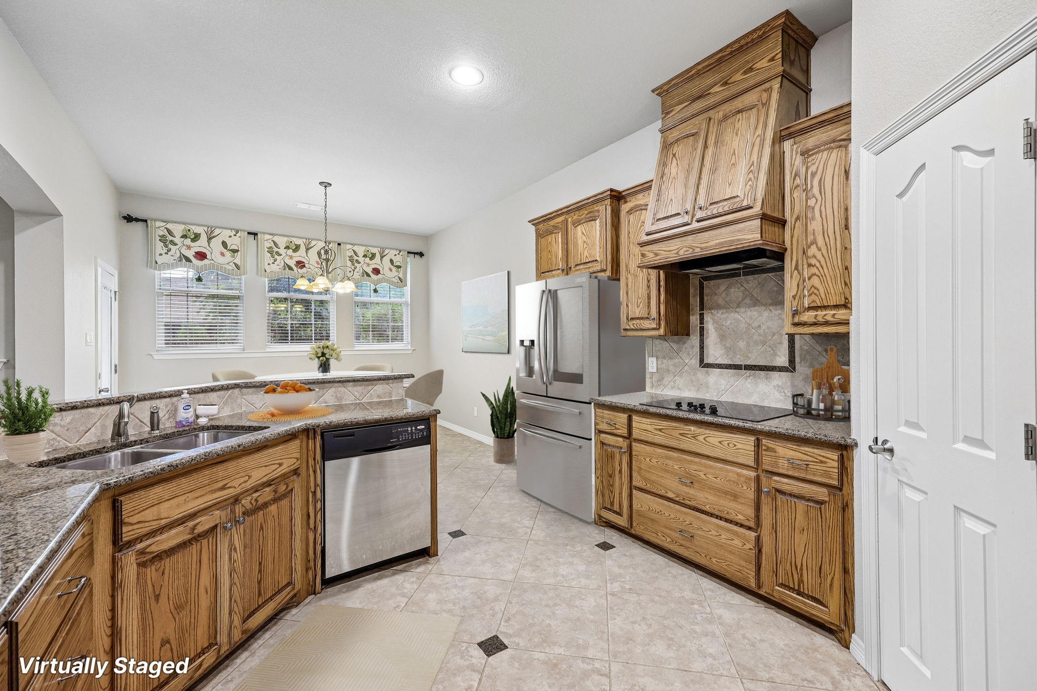 2201 Riverwood Drive Weatherford TX 76087