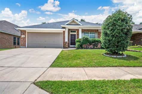 5016 Gadsden Avenue Fort Worth TX 76244