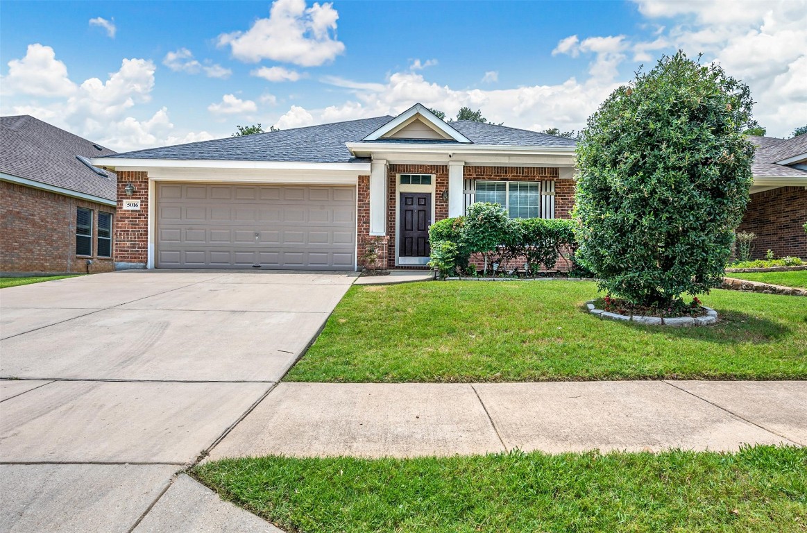 5016 Gadsden Avenue Fort Worth TX 76244