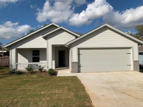 3221 Strong Avenue Fort Worth TX 76105