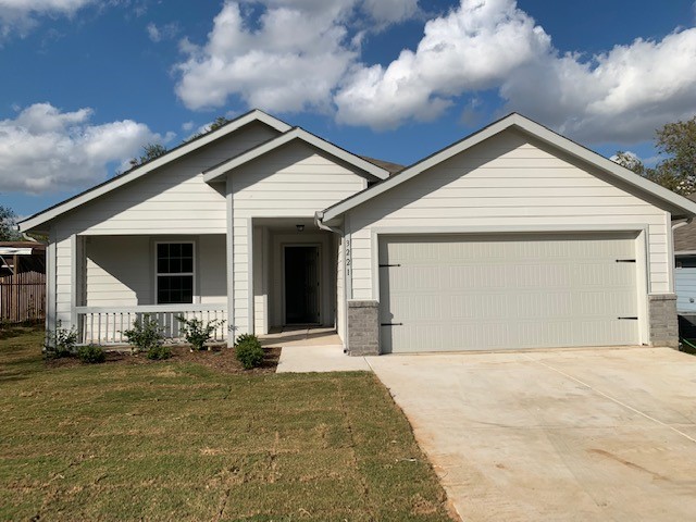 3221 Strong Avenue Fort Worth TX 76105