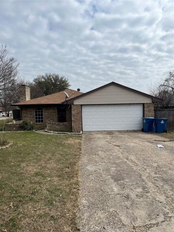 200 Evelyn Street Desoto TX 75115