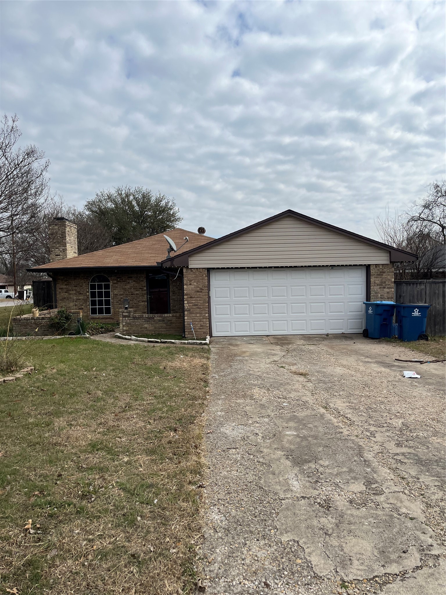 200 Evelyn Street Desoto TX 75115