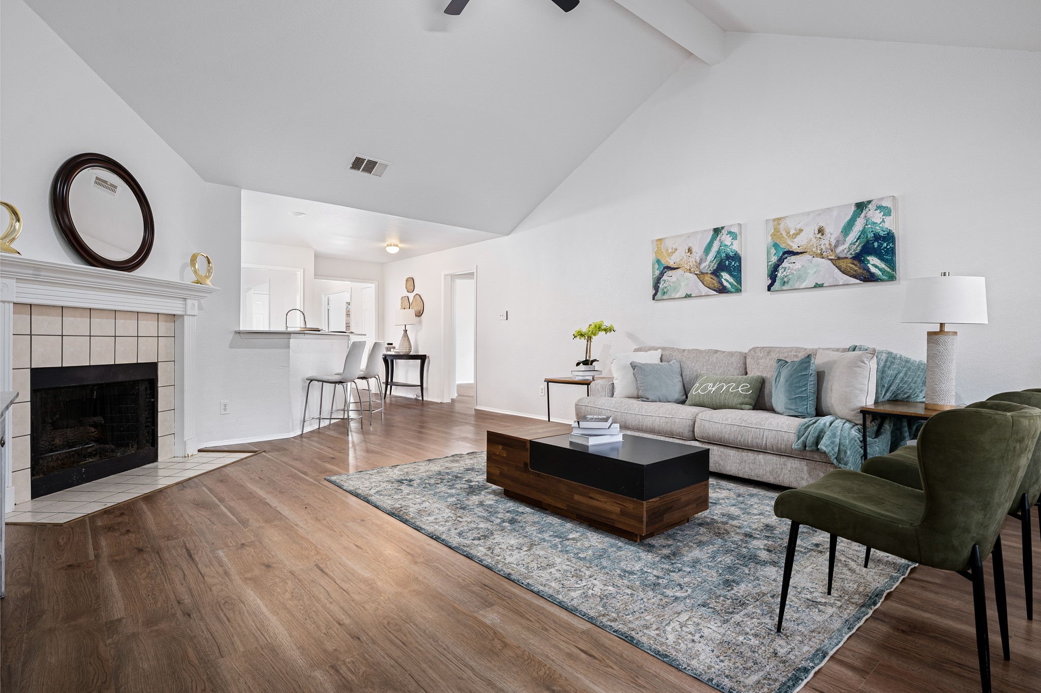 6234 St Leonard Drive Arlington TX 76001