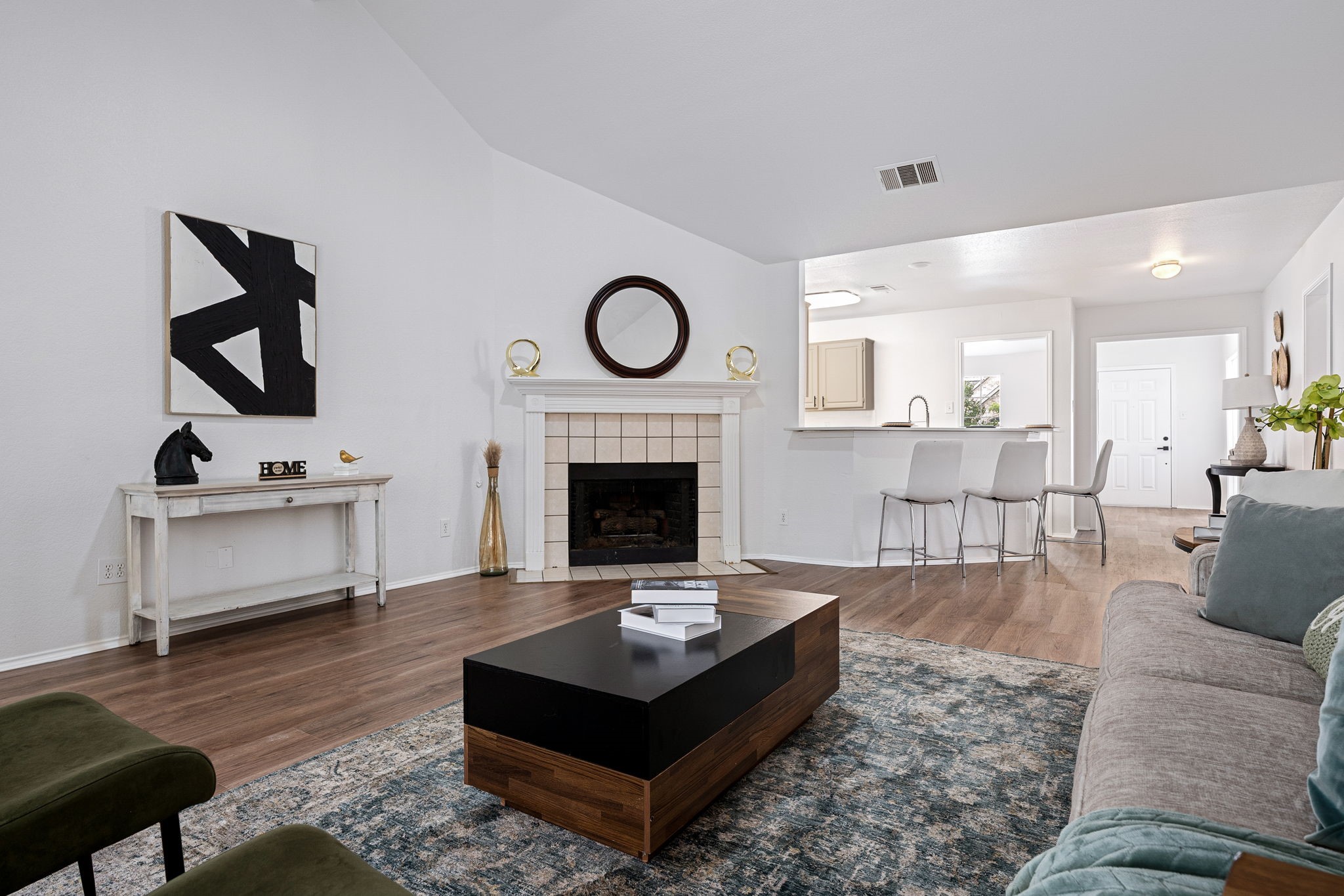 6234 St Leonard Drive Arlington TX 76001