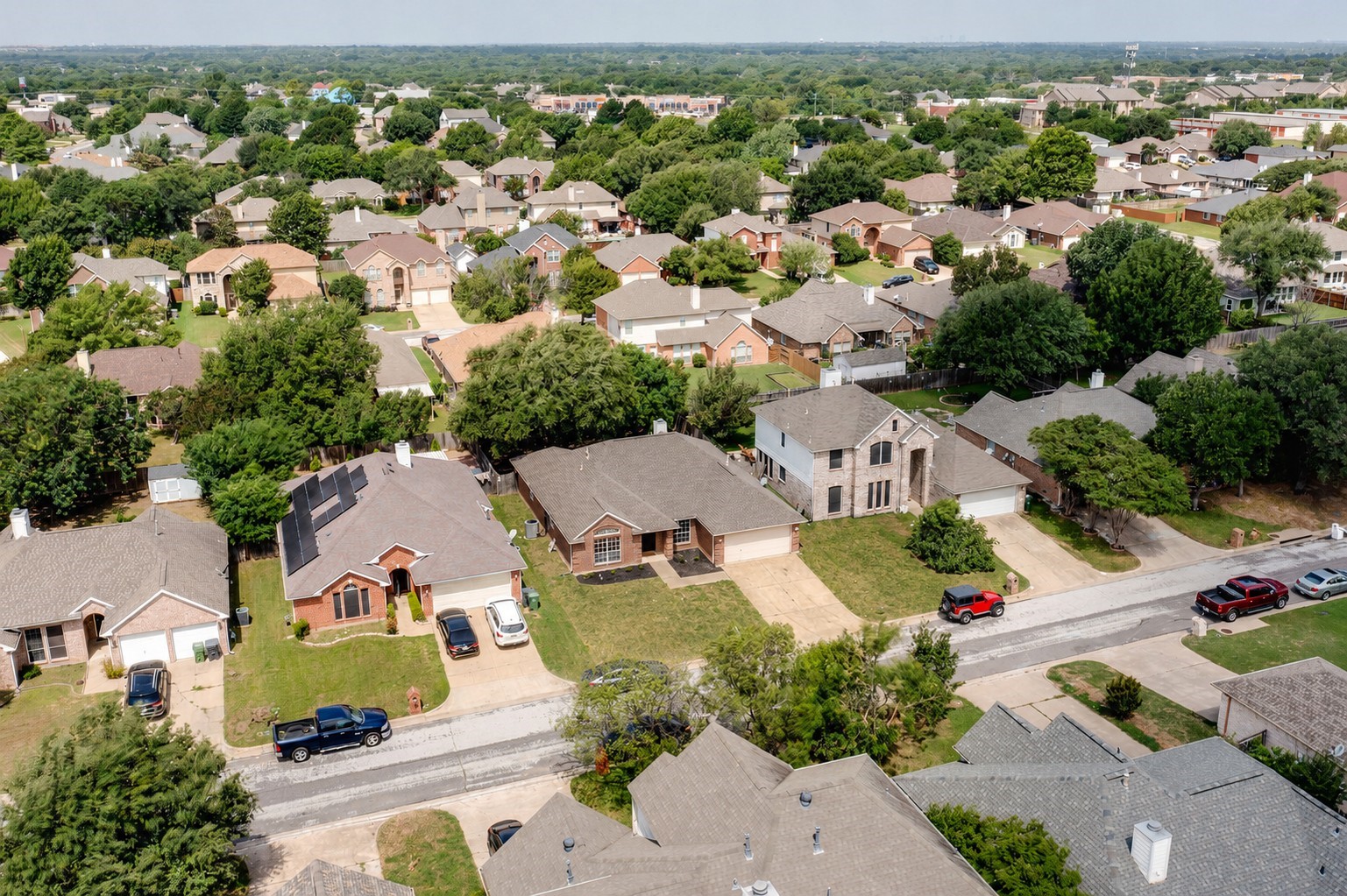 6234 St Leonard Drive Arlington TX 76001