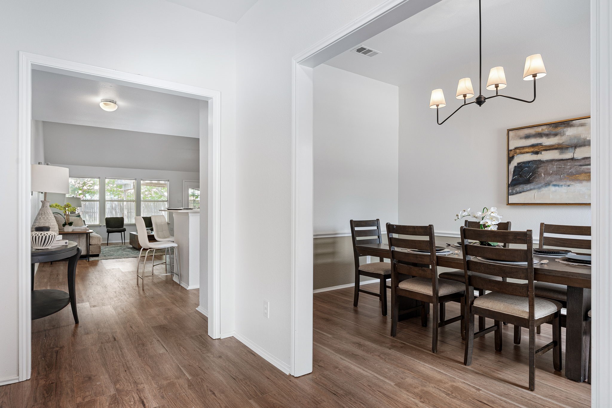 6234 St Leonard Drive Arlington TX 76001