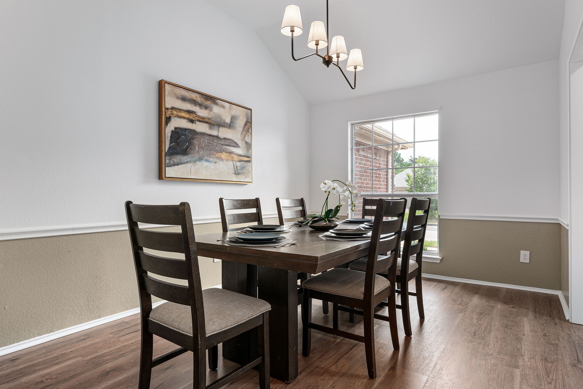6234 St Leonard Drive Arlington TX 76001