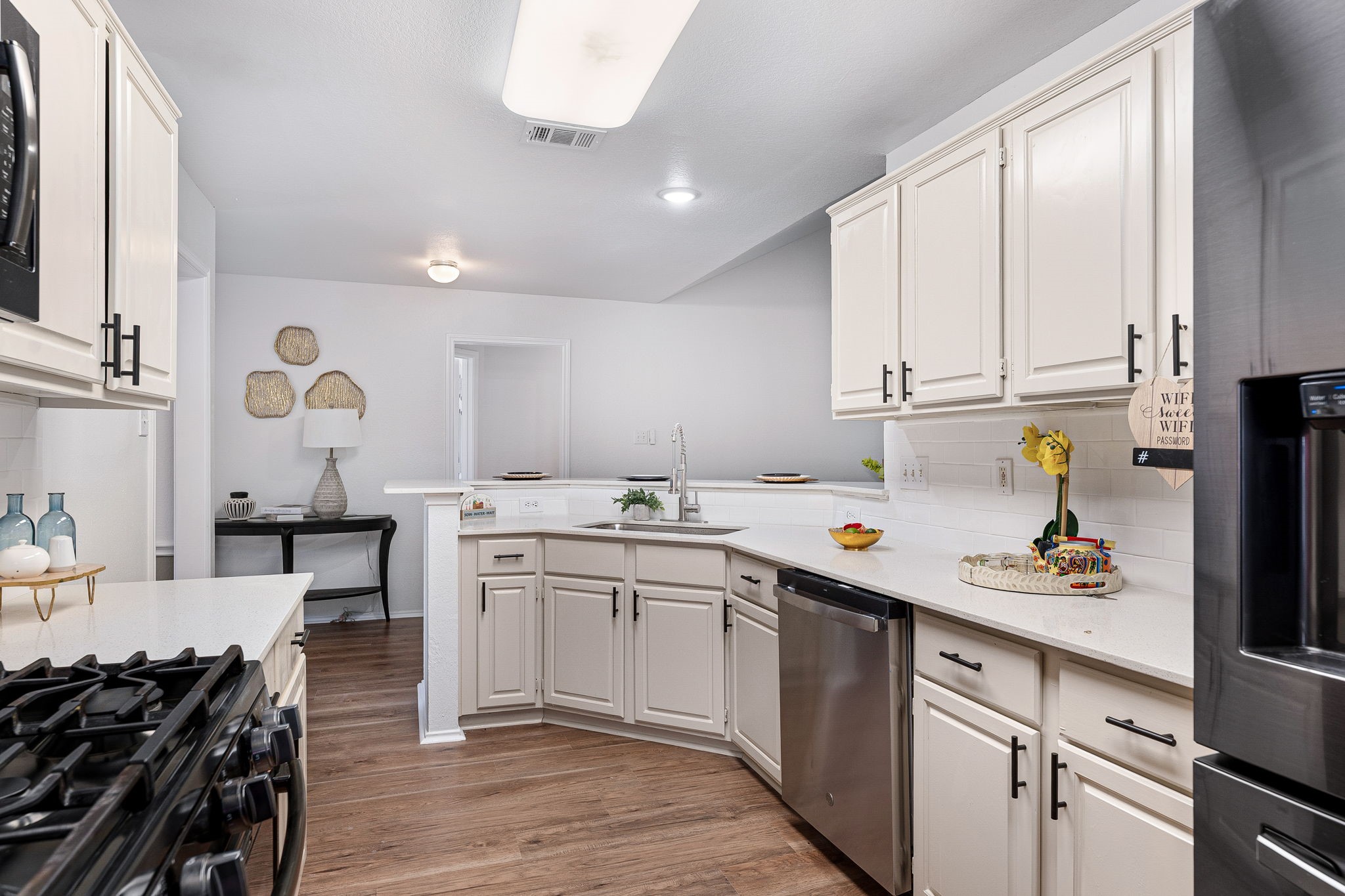 6234 St Leonard Drive Arlington TX 76001