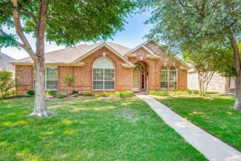 10608 Camelot Drive Frisco TX 75035