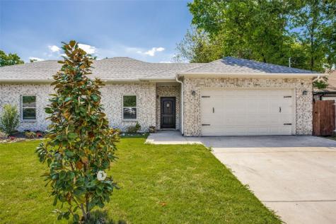 1106 Lindsey Street Mckinney TX 75069