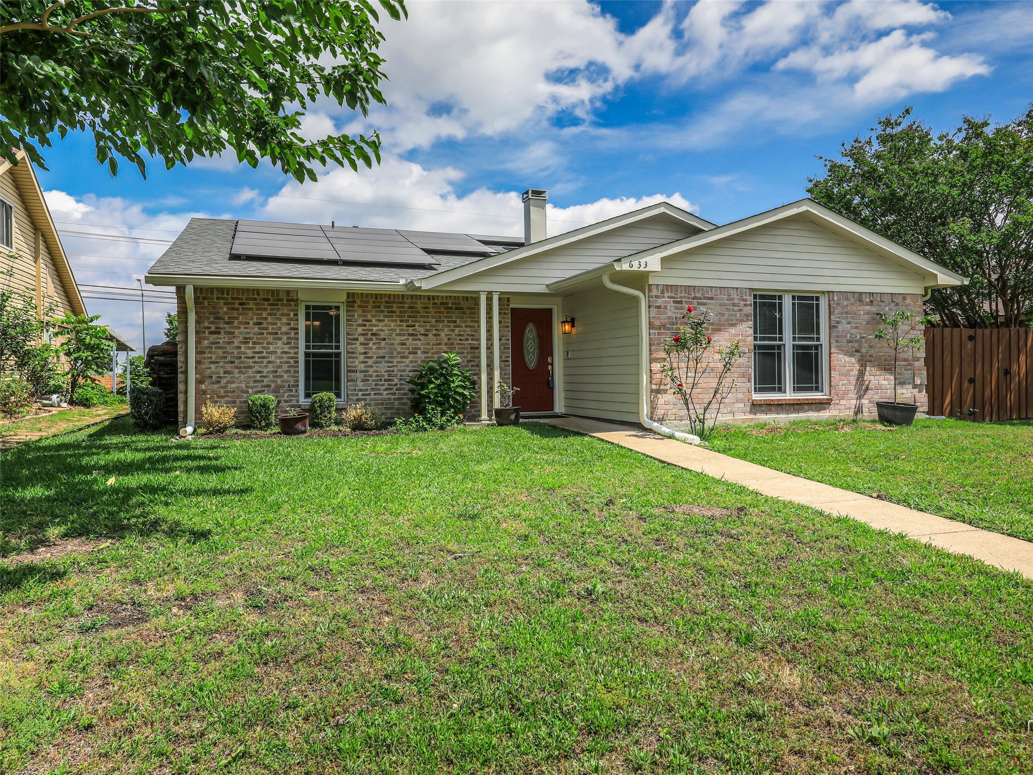 633 Buffalo Bend Plano TX 75023