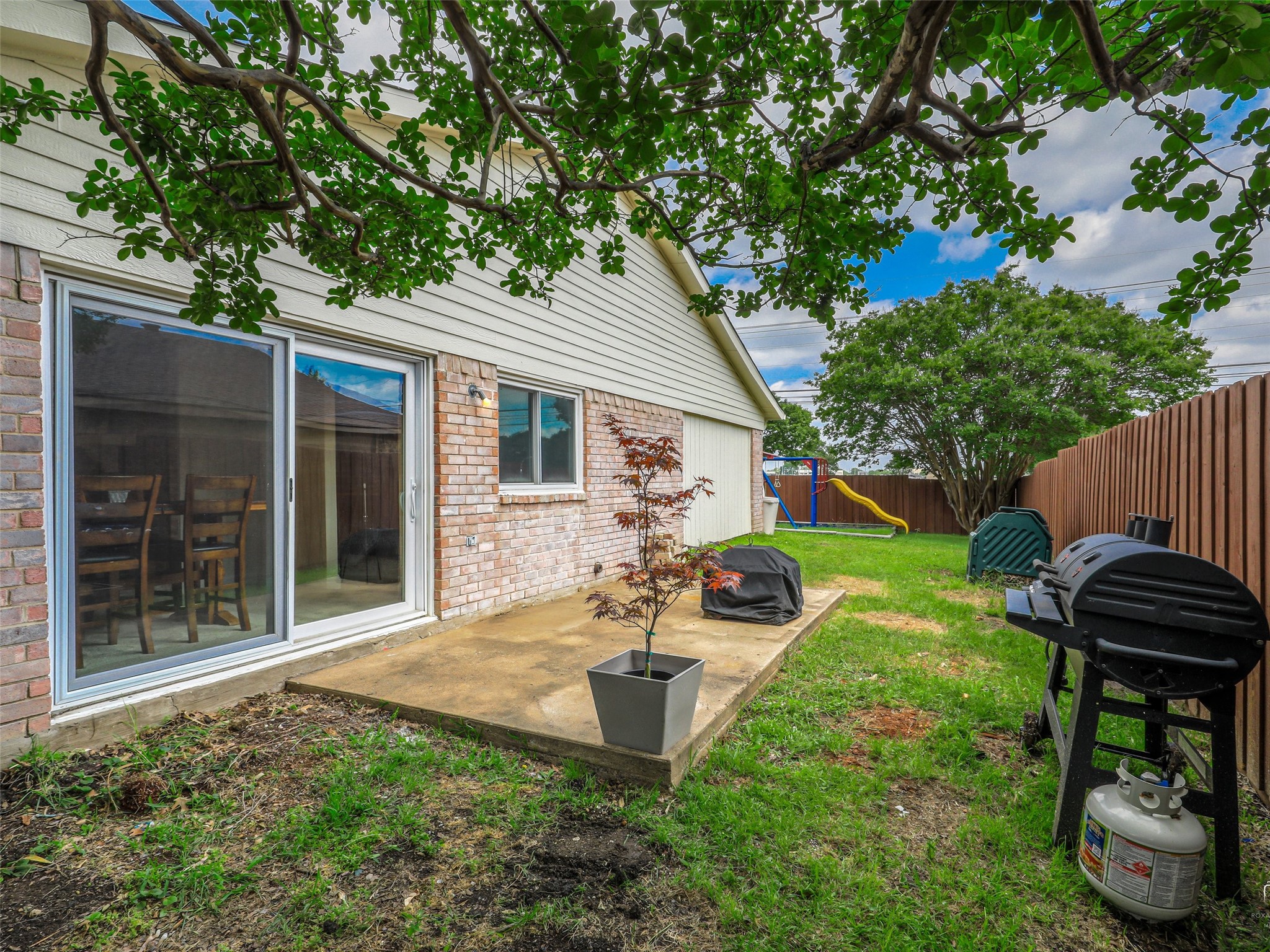 633 Buffalo Bend Plano TX 75023