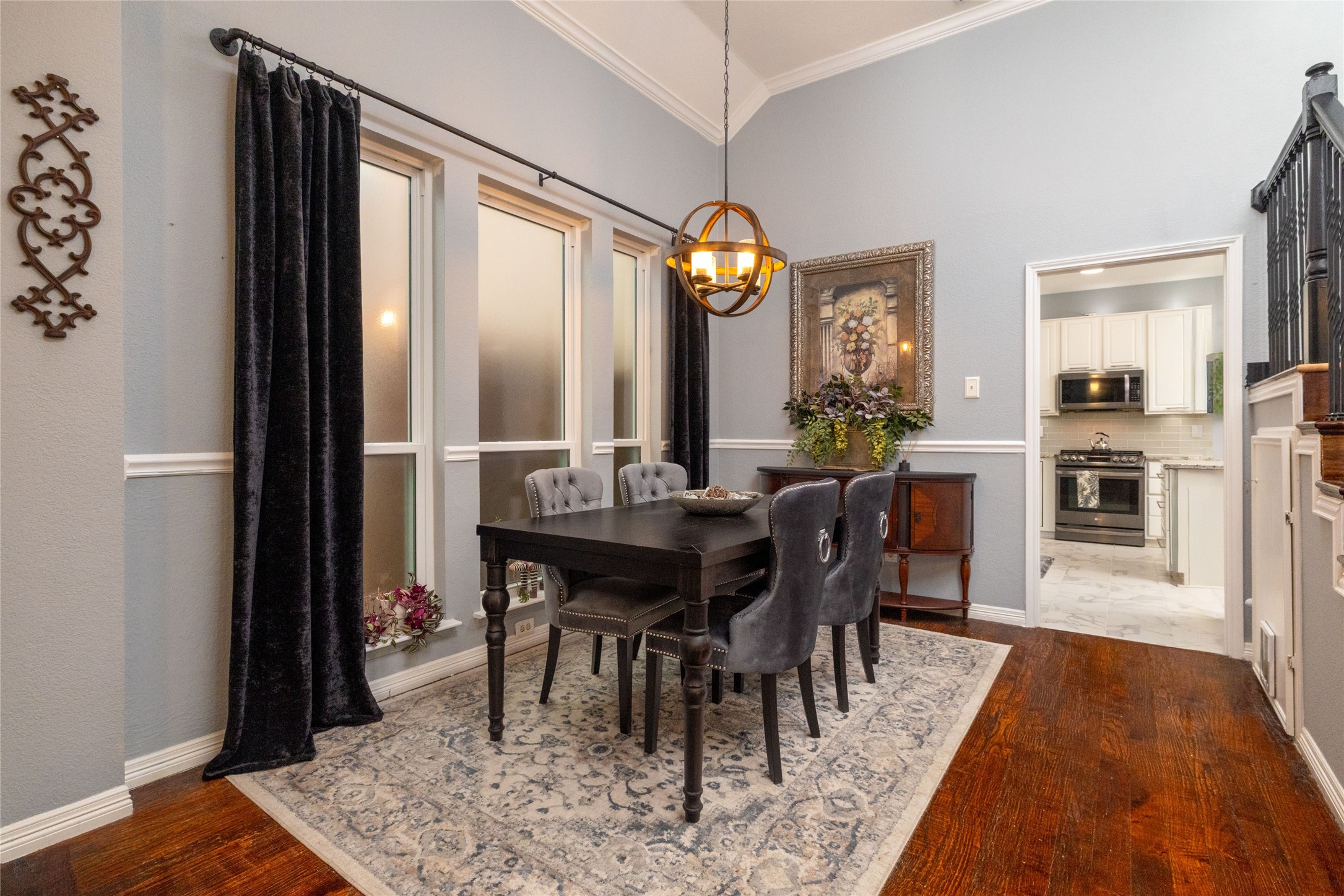 3517 Castlewood Court Flower Mound TX 75022
