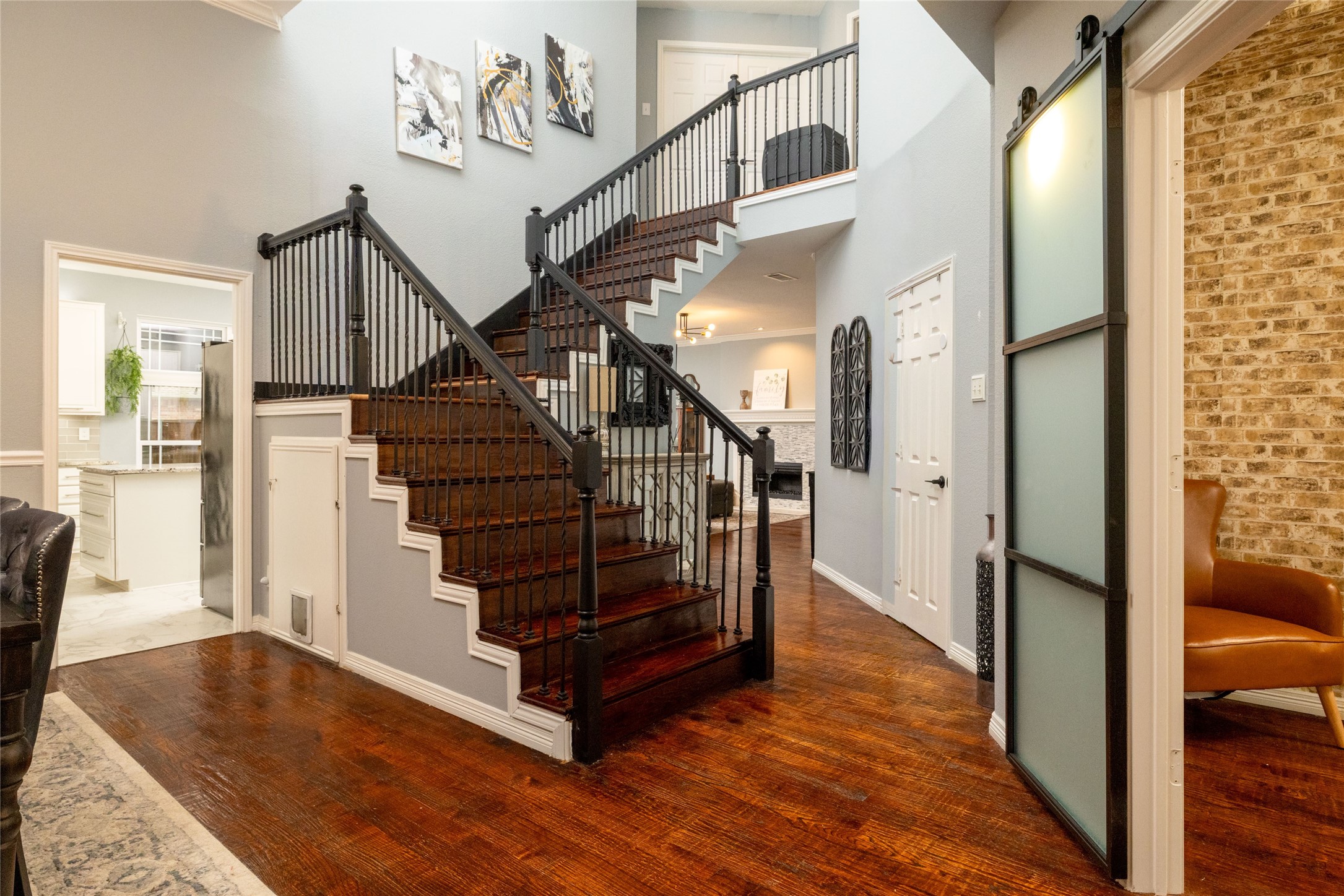 3517 Castlewood Court Flower Mound TX 75022