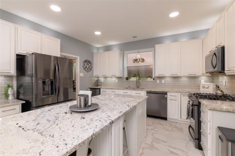 3517 Castlewood Court Flower Mound TX 75022